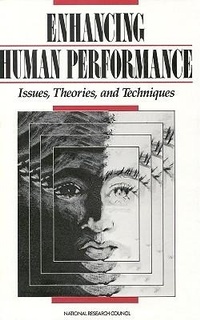 Enlarge image Cover: Enhancing Human Performance - National Academies Press