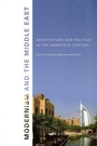 Bild: Modernism and the Middle East - University of Washington Press
