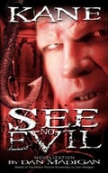 Cover: See No Evil - Simon + Schuster LLC