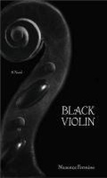 Cover: The Black Violin - Atria Books