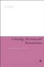 Cover: Coleridge, Revision and Romanticism - Continuum Publishing Corporation