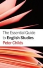 Cover: The Essential Guide to English Studies - Continuum Publishing Corporation