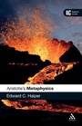 Cover: Aristotle's 'Metaphysics' - Continuum Publishing Corporation