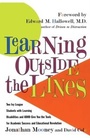 Cover: Learning Outside The Lines - Touchstone Books