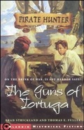 Cover: The Guns of Tortuga - Aladdin