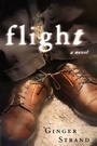 Cover: Flight - Simon + Schuster LLC