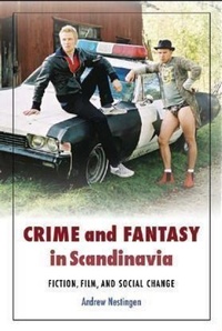 Abbildung von: Crime and Fantasy in Scandinavia - University of Washington Press
