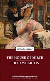 Abbildung von: The House of Mirth - Scribner
