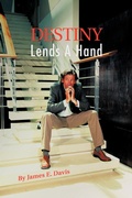 Cover: Destiny Lends A Hand - Trafford Publishing