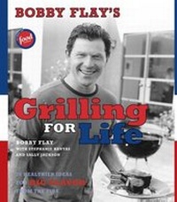 Abbildung von: Bobby Flay's Grilling For Life - Scribner
