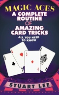 Cover: Magic Aces - Trafford Publishing