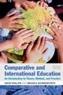 Cover: Comparative and International Education - Bloomsbury Academic USA