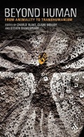 Cover: Beyond Human - Continuum Publishing Corporation