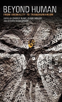 Enlarge image Cover: Beyond Human - Continuum Publishing Corporation