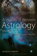 Cover: A History of Western Astrology Volume II - Continuum Publishing Corporation