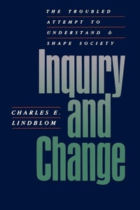 Enlarge image Cover: Inquiry and Change - Yale University Press