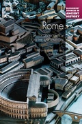 Cover: Rome: A Sourcebook on the Ancient City - Bloomsbury Academic USA