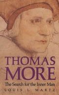 Cover: Thomas More - Yale University Press