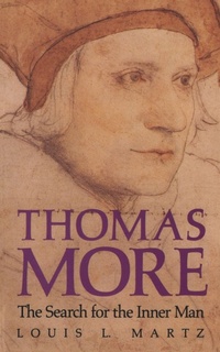 Enlarge image Cover: Thomas More - Yale University Press