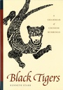 Cover: Black Tigers - University of Washington Press
