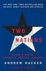 Cover: Two Nations - Scribner