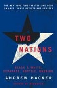 Enlarge image Cover: Two Nations - Scribner