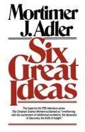 Cover: Six Great Ideas - Touchstone Books