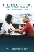 Cover: The Blue Box - Continuum Publishing Corporation