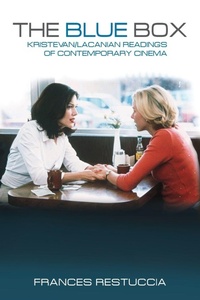 Enlarge image Cover: The Blue Box - Continuum Publishing Corporation