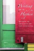 Cover: Writing Off the Hyphen - University of Washington Press