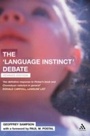 Cover: The 'Language Instinct' Debate - Continuum Publishing Corporation