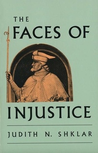 Enlarge image Cover: The Faces of Injustice - Yale University Press