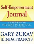 Cover: Self-Empowerment Journal - Free Press