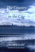 Cover: The Country in the City - University of Washington Press
