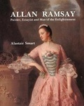 Cover: Allan Ramsay - Yale University Press