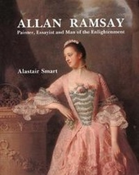 Enlarge image Cover: Allan Ramsay - Yale University Press