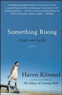 Cover: Something Rising - Free Press