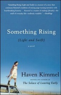 Enlarge image Cover: Something Rising - Free Press