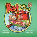 Cover: Rat in the Red Truck - Trafford Publishing