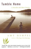 Cover: Tumble Home - Scribner