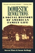 Cover: Domestic Revolutions - Free Press