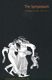 Enlarge image Cover: The Dialogues of Plato, Volume 2 - Yale University Press