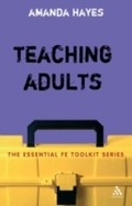 Cover: Teaching Adults - Continuum Publishing Corporation