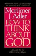 Cover: How to Think About God - Touchstone Books