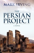 Cover: The Persian Project - Outskirts Press