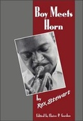 Cover: Boy Meets Horn - Continuum International Publishing Group Ltd.