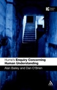 Enlarge image Cover: Hume's 'Enquiry Concerning Human Understanding' - Continuum Publishing Corporation