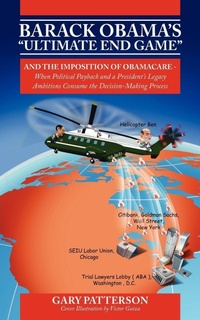Abbildung von: Barack Obama's Ultimate End Game - Outskirts Press