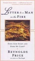 Cover: Letter To A Man In The Fire - Scribner