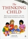Cover: The Thinking Child Resource Book - Continuum Publishing Corporation